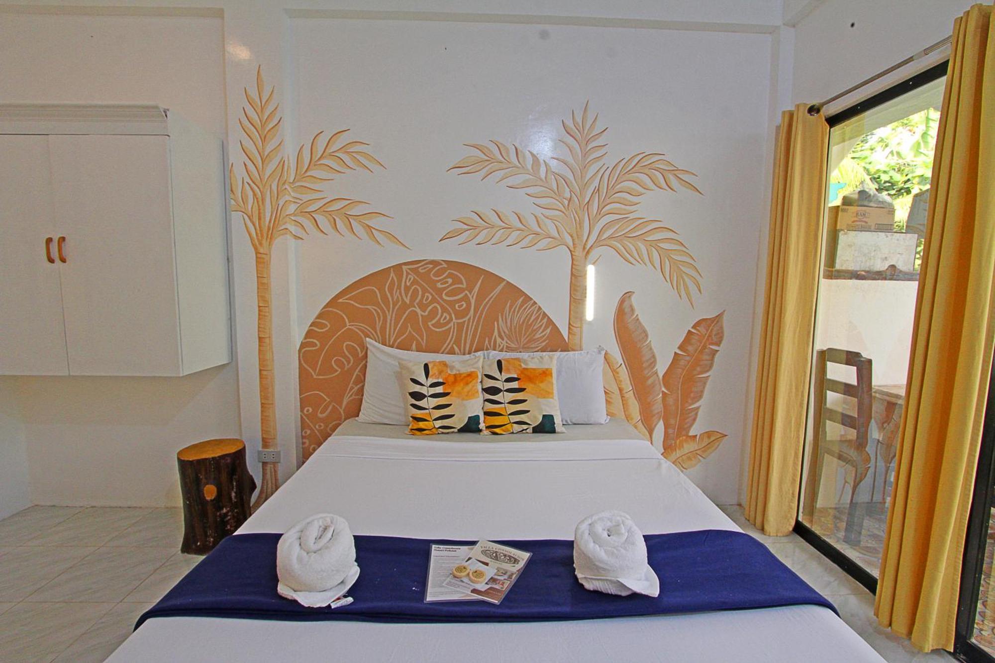 Villa Consolacion Resort General Luna  Zewnętrze zdjęcie